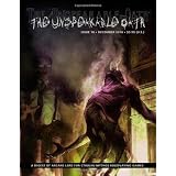Unspeakable Oath Issue 18