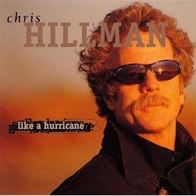 Like A Hurricane