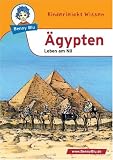 Benny Blu &Auml;gypten - Leben am Nil - Petra Stubenrauch