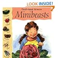 Minibeasts (First-hand Science)