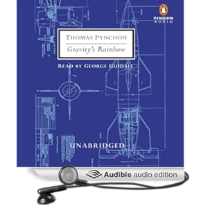 Gravity's Rainbow - Thomas Pynchon 