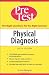 Books : Physical Diagnosis PreTest Self Assessment and Review, Sixth Edition (PreTest Clinical Medicine)