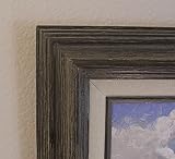 Standard Frame, Grey, 12 X 12 Inches