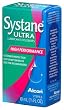 Systane Ultra Lubricant Eye Drops, 10mL Bottles (Pack of 2)