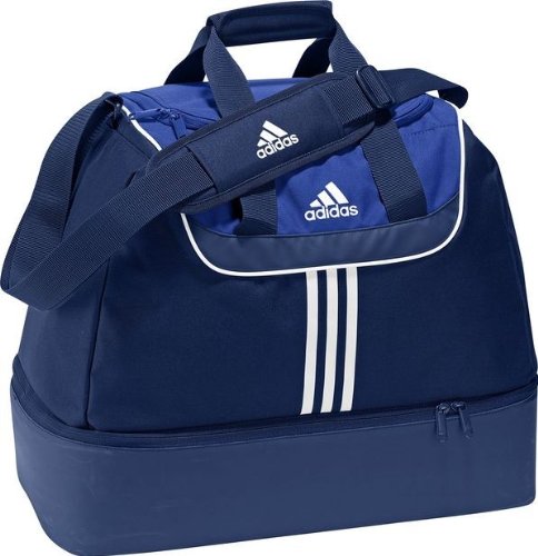 ADIDAS Sporttasche Teambag Tasche mit Bodenfach 