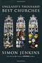 England's Thousand Best Churches