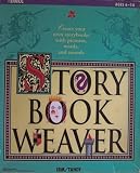  : Story Book Weaver