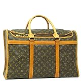 (中古)(廃盤激レア)(ルイヴィトン)LOUIS VUITTON モノグラム　ボストンバッグ (デミ スープル) No.65 並行輸入品 LOUIS VUITTON バッグ 中古