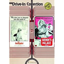 The Sexualist / Wendy's Palace