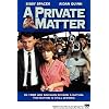 A Private Matter