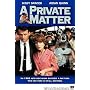 A Private Matter