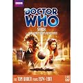 Doctor Who: Shada