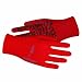 (ディフィート)DeFeet グローブ　レッド D4704