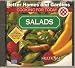 Better Homes and Gardens Cooking For Today - Salads