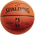 Spalding NBA Official Game Ball Basketball