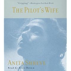 The Pilot's Wife