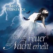 H&ouml;rbuch Bis das Feuer die Nacht erhellt