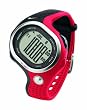 Nike Triax Fury 100 Super Red Strap Men's Watch #WR0140012