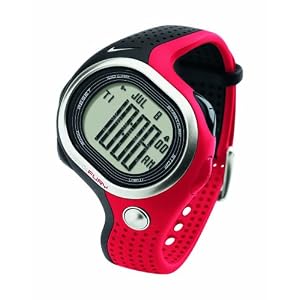 Nike Triax Super Fury 100 Super Mens Watch WR0140-012