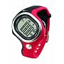 Nike Men's Triax Fury 100 Super Watch - BLACK/SPORT RED One Size