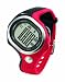 Nike Triax Fury 100 Super Watch - Black/Sport Red - WR0140-012