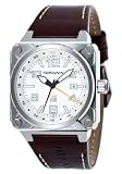 Torgoen - Professional Pilot Watch - T26102