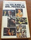 The Island of Dr. Moreau