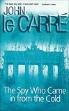 The Spy Who Came in From the Cold