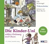 Die Kinder-Uni. Tohuwabohu - Ulla Steuernagel