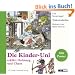 Die Kinder-Uni. Tohuwabohu (2CD)