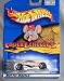 Hot Wheels Chuck E. Cheese's Toyota Celica WHITE 2000