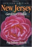 New Jersey Gardener's Guide
