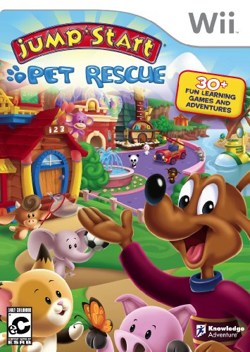 pet rescue