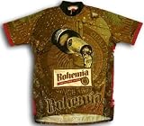 Bohemia Cerveza Jersey