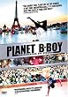 Planet B-Boy