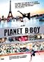 Planet B-Boy