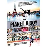 Planet B-Boy