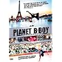 Planet B-Boy