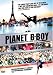 Planet B-Boy