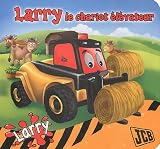 Larry le chariot élévateur Image du produit