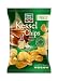 Funny-Frisch Kessel Chips Salt & Vinegar, 4er Pack (4 x 120 g)