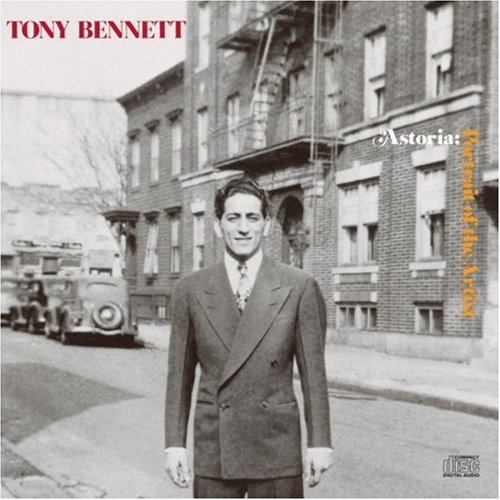 CD-Charts  Search : Astoria: Portrait of the Artist