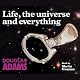 Life, the Universe and Everything