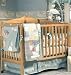 Nursery Rhyme Crib Bedding 4 Piece Set by Wamsutta Baby