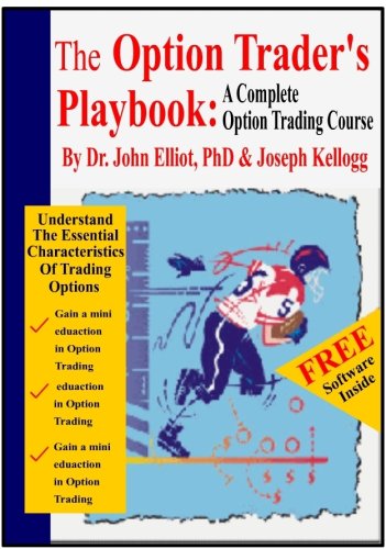 The Options Trader's Playbook