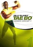 Billy Blanks: Tae Bo Cardio Circuit #1