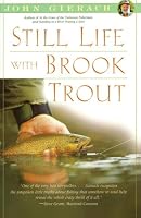 Still Life with Brook Trout