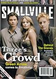  : Smallville The Official Magazine #18 (January-February 2007)
