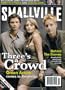 Smallville The Official Magazine #18 (January-February 2007)