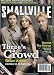 Search : Smallville The Official Magazine #18 (January-February 2007)